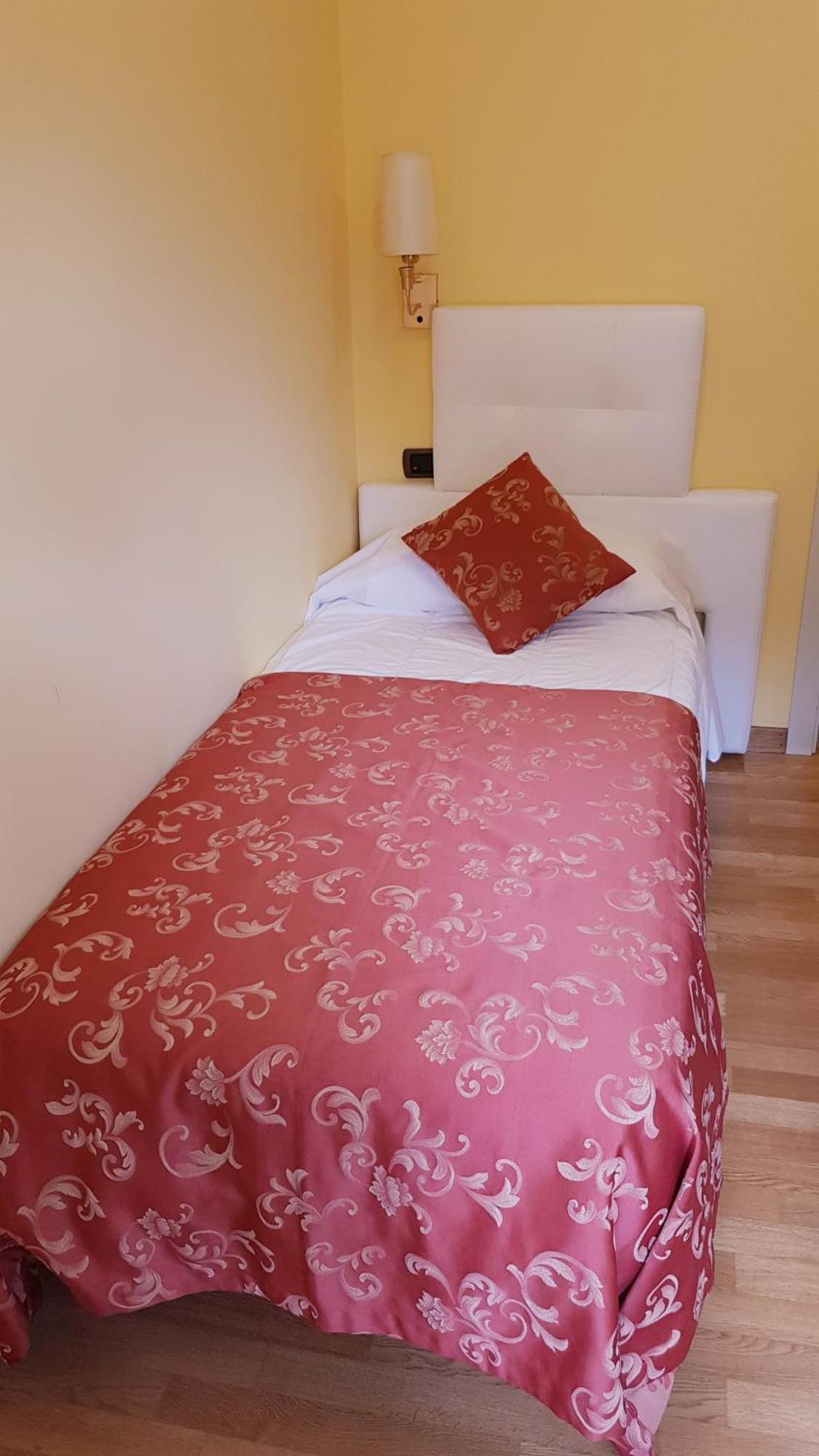 Hotel Castel Gandolfo Rum bild