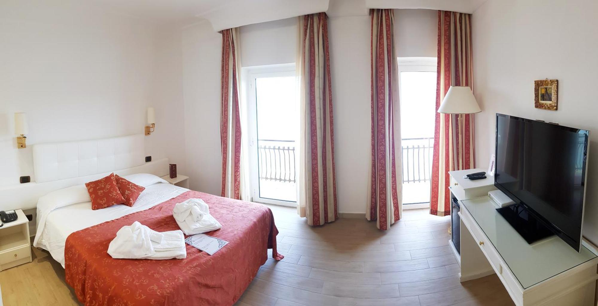 Hotel Castel Gandolfo Exteriör bild