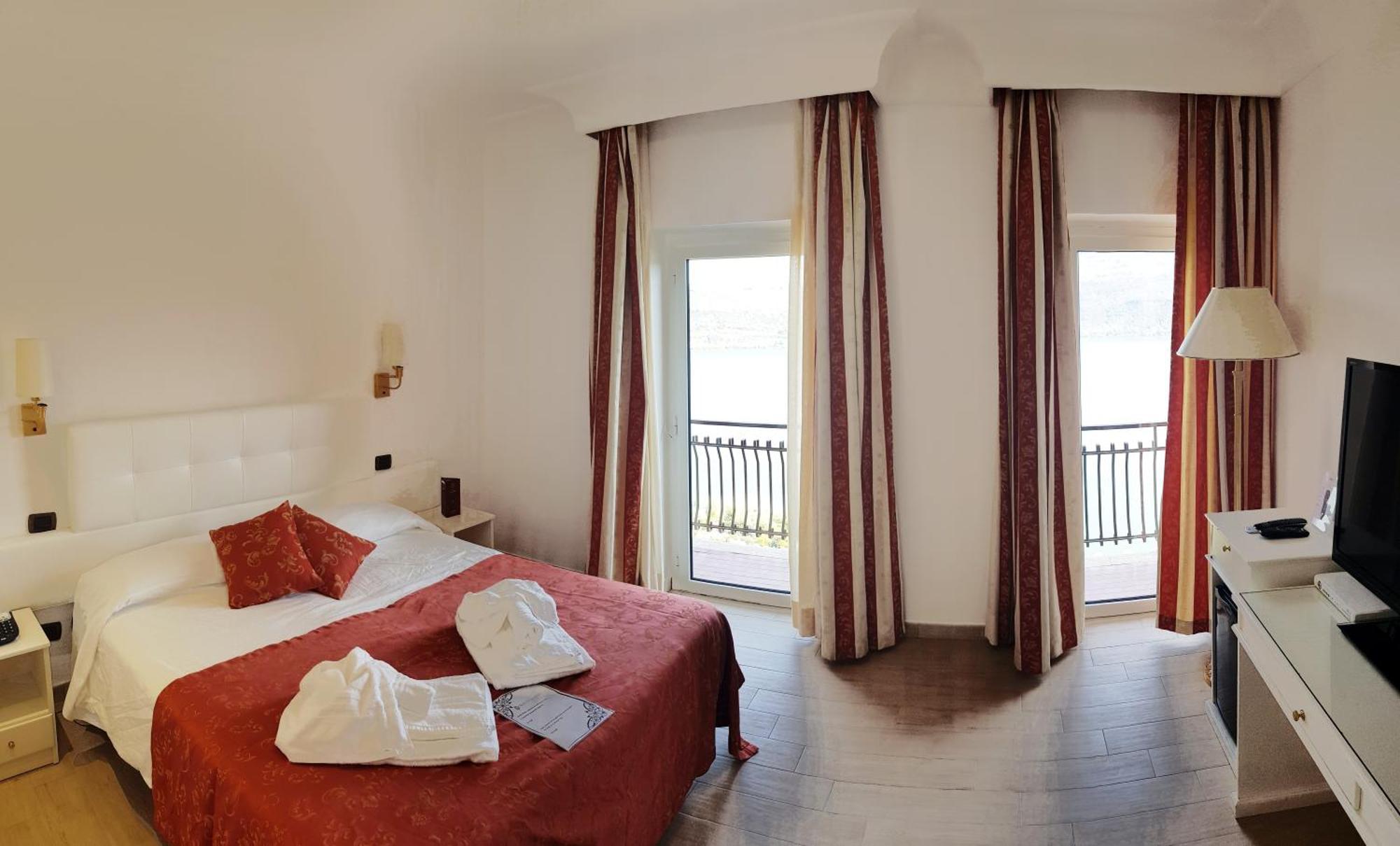 Hotel Castel Gandolfo Exteriör bild